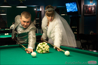 Фотосъемка свадеб. Фотостудия "Викинг". - <ro>Изображение</ro><ru>Изображение</ru> #2, <ru>Объявление</ru> #275388