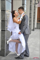 Фотосъемка свадеб. Фотостудия "Викинг". - <ro>Изображение</ro><ru>Изображение</ru> #5, <ru>Объявление</ru> #275388