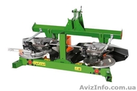 Разбрасыватель удобрений Amazone ZA-M 1001 Special - <ro>Изображение</ro><ru>Изображение</ru> #2, <ru>Объявление</ru> #588269