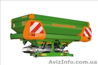 Разбрасыватель удобрений Amazone ZA-M 1001 Special - <ro>Изображение</ro><ru>Изображение</ru> #1, <ru>Объявление</ru> #588269