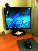 Продам ПК в отличном состоянии - <ro>Изображение</ro><ru>Изображение</ru> #1, <ru>Объявление</ru> #608489