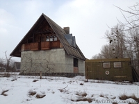 Продам "ОХОТНИЧИЙ ДОМИК" на участке 0,12га  Кооп "ФОТОН" в Черкасс.обл. - <ro>Изображение</ro><ru>Изображение</ru> #1, <ru>Объявление</ru> #630371