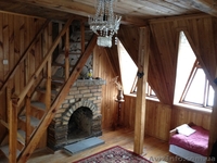 Продам "ОХОТНИЧИЙ ДОМИК" на участке 0,12га  Кооп "ФОТОН" в Черкасс.обл. - <ro>Изображение</ro><ru>Изображение</ru> #7, <ru>Объявление</ru> #630371