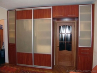 Изготовление шкафа-купе под заказ - <ro>Изображение</ro><ru>Изображение</ru> #1, <ru>Объявление</ru> #632049