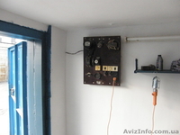 Продам капитальный гараж в а/к " Славутич" - <ro>Изображение</ro><ru>Изображение</ru> #4, <ru>Объявление</ru> #606387