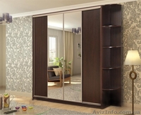 Изготовление шкафа-купе под заказ - <ro>Изображение</ro><ru>Изображение</ru> #2, <ru>Объявление</ru> #632049