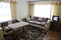 квартира посуточно в центре - <ro>Изображение</ro><ru>Изображение</ru> #1, <ru>Объявление</ru> #625671