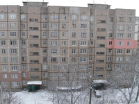 Продам 3х комн. квартиру на Луначарского - <ro>Изображение</ro><ru>Изображение</ru> #1, <ru>Объявление</ru> #657043