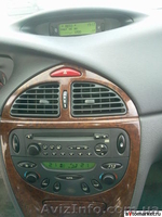 Продам  нерастаможенный Citroen C5 -2002 ,2.0i, - <ro>Изображение</ro><ru>Изображение</ru> #2, <ru>Объявление</ru> #695544