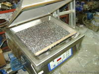 Вакуумный упаковщик продам - <ro>Изображение</ro><ru>Изображение</ru> #1, <ru>Объявление</ru> #686176