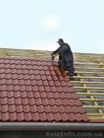 Утепление. Высотные работы. Промышленный альпинизм. - <ro>Изображение</ro><ru>Изображение</ru> #5, <ru>Объявление</ru> #683202