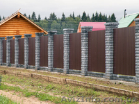 Профнастил и металлочерепица А-ПРОФИЛЬ ! Качество выше цены ! - <ro>Изображение</ro><ru>Изображение</ru> #3, <ru>Объявление</ru> #683186