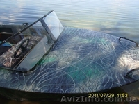 Лодка прогресс  - <ro>Изображение</ro><ru>Изображение</ru> #5, <ru>Объявление</ru> #694020