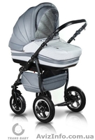 Детские коляски Trans baby продажа оптом и в розницу - <ro>Изображение</ro><ru>Изображение</ru> #6, <ru>Объявление</ru> #675746
