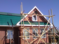 Утепление. Высотные работы. Промышленный альпинизм. - <ro>Изображение</ro><ru>Изображение</ru> #6, <ru>Объявление</ru> #683202