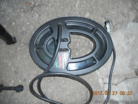 Продам металлоискатель Асе 250  - <ro>Изображение</ro><ru>Изображение</ru> #1, <ru>Объявление</ru> #725413