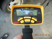 Продам металлоискатель Асе 250  - <ro>Изображение</ro><ru>Изображение</ru> #3, <ru>Объявление</ru> #725413