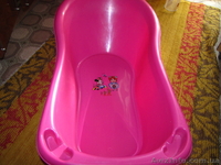 Детская ВАННОЧКА в отличном новом состоянии! - <ro>Изображение</ro><ru>Изображение</ru> #5, <ru>Объявление</ru> #711448