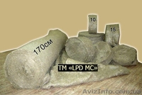 Межвенцовый льняной утеплитель Крим севастополь  - это готовый продукт, предна - <ro>Изображение</ro><ru>Изображение</ru> #2, <ru>Объявление</ru> #701944