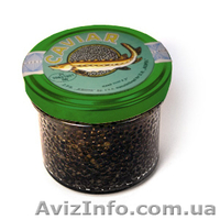 Икра черная осетровая белужья (белуги) - <ro>Изображение</ro><ru>Изображение</ru> #3, <ru>Объявление</ru> #741033
