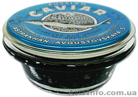 Икра черная осетровая белужья (белуги) - <ro>Изображение</ro><ru>Изображение</ru> #9, <ru>Объявление</ru> #741033