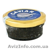 Икра черная осетровая белужья (белуги) - <ro>Изображение</ro><ru>Изображение</ru> #1, <ru>Объявление</ru> #741033