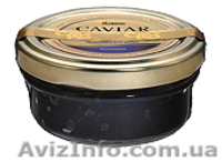 Икра черная осетровая белужья (белуги) - <ro>Изображение</ro><ru>Изображение</ru> #6, <ru>Объявление</ru> #741033