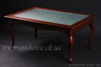 Журнальный стол ручной работы - <ro>Изображение</ro><ru>Изображение</ru> #1, <ru>Объявление</ru> #730477