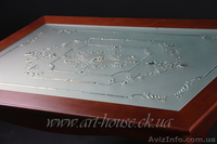 Журнальный стол ручной работы - <ro>Изображение</ro><ru>Изображение</ru> #2, <ru>Объявление</ru> #730477