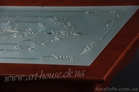 Журнальный стол ручной работы - <ro>Изображение</ro><ru>Изображение</ru> #3, <ru>Объявление</ru> #730477