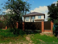 Продам будинок по пров. Воровського, р-н Казбет - <ro>Изображение</ro><ru>Изображение</ru> #1, <ru>Объявление</ru> #752675