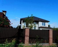 Продам будинок по пров. Воровського, р-н Казбет - <ro>Изображение</ro><ru>Изображение</ru> #2, <ru>Объявление</ru> #752675