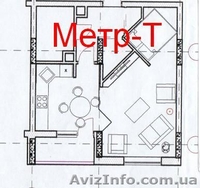 Продам 1-кімн.кв. по вул. Пушкіна - <ro>Изображение</ro><ru>Изображение</ru> #3, <ru>Объявление</ru> #752674