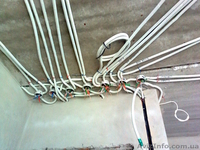 электромонтаж без посредников с высоким качеством - <ro>Изображение</ro><ru>Изображение</ru> #2, <ru>Объявление</ru> #751631