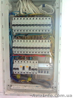 электромонтаж без посредников с высоким качеством - <ro>Изображение</ro><ru>Изображение</ru> #3, <ru>Объявление</ru> #751631