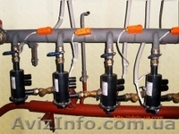 Энергосберегающие электродные котлы Обрій - <ro>Изображение</ro><ru>Изображение</ru> #2, <ru>Объявление</ru> #765054