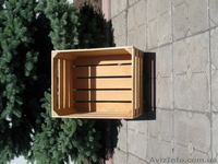 Продам ящик яблочный - <ro>Изображение</ro><ru>Изображение</ru> #2, <ru>Объявление</ru> #779412