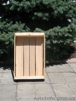 Продам ящик рыбный  - <ro>Изображение</ro><ru>Изображение</ru> #1, <ru>Объявление</ru> #779409