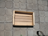 Продам ящик рыбный  - <ro>Изображение</ro><ru>Изображение</ru> #2, <ru>Объявление</ru> #779409