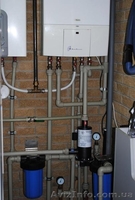 Энергосберегающие электродные котлы Обрій - <ro>Изображение</ro><ru>Изображение</ru> #1, <ru>Объявление</ru> #765054