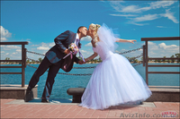 Фотосъемка свадеб. Фотостудия "Викинг". - <ro>Изображение</ro><ru>Изображение</ru> #8, <ru>Объявление</ru> #275388