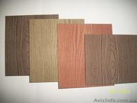 Деревопластик-доска террасная,фасадная,вагонка - <ro>Изображение</ro><ru>Изображение</ru> #4, <ru>Объявление</ru> #790483