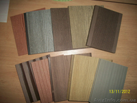 Деревопластик-доска террасная,фасадная,вагонка - <ro>Изображение</ro><ru>Изображение</ru> #1, <ru>Объявление</ru> #790483