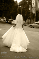 Видеосъемка свадьбы в высоком качестве! - <ro>Изображение</ro><ru>Изображение</ru> #1, <ru>Объявление</ru> #791705