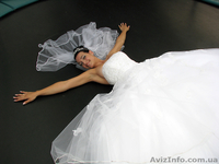 Видеосъемка свадьбы в высоком качестве! - <ro>Изображение</ro><ru>Изображение</ru> #3, <ru>Объявление</ru> #791705