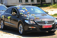 Прокат автомобіля на весілля! - <ro>Изображение</ro><ru>Изображение</ru> #3, <ru>Объявление</ru> #791874