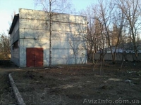продам производственое помещение - <ro>Изображение</ro><ru>Изображение</ru> #2, <ru>Объявление</ru> #783936