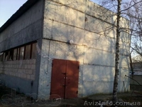 продам производственое помещение - <ro>Изображение</ro><ru>Изображение</ru> #5, <ru>Объявление</ru> #783936