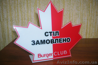 Изделия из акрила, акриловые изделия - <ro>Изображение</ro><ru>Изображение</ru> #3, <ru>Объявление</ru> #800581