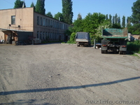 продам виробничо-майновий комплекс - <ro>Изображение</ro><ru>Изображение</ru> #10, <ru>Объявление</ru> #783940